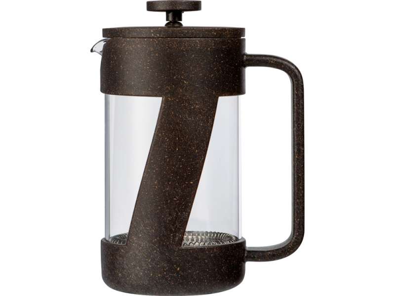 Френч-пресс из кофейных зерен Paulo, 600 мл №9