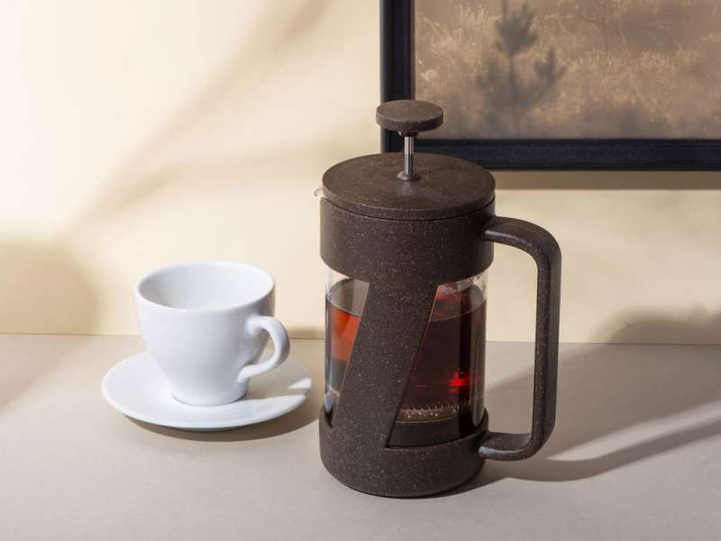 Френч-пресс из кофейных зерен Paulo, 600 мл №3