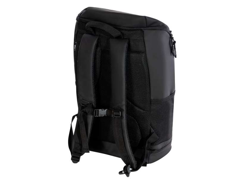 Рюкзак Gym с отделением для обуви, черный №13