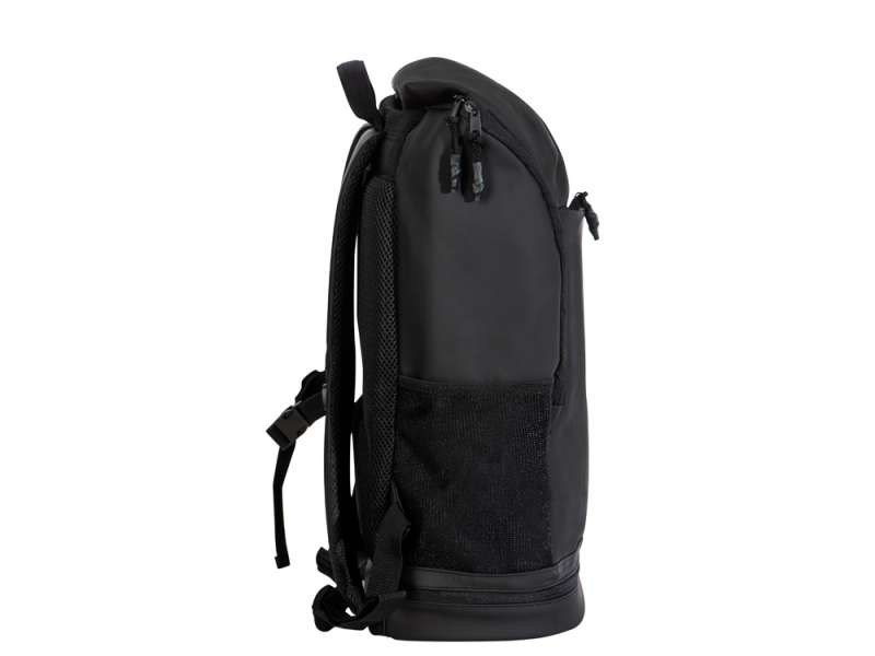 Рюкзак Gym с отделением для обуви, черный №11