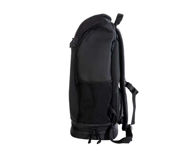 Рюкзак Gym с отделением для обуви, черный №10