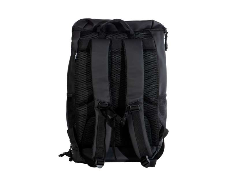 Рюкзак Gym с отделением для обуви, черный №9