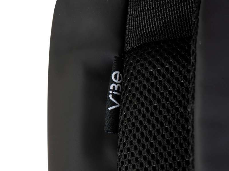 Рюкзак Gym с отделением для обуви, черный №4