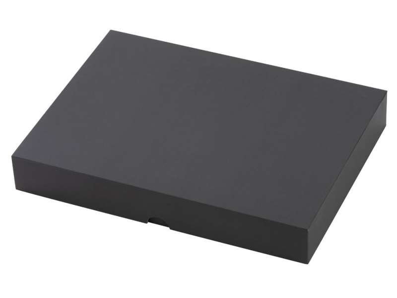 Органайзер с функцией беспроводной зарядки Manner, 5000 mah, темно-синий №2