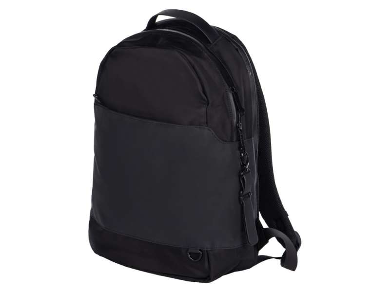 Рюкзак  Silken для ноутбука 15,6``, черный