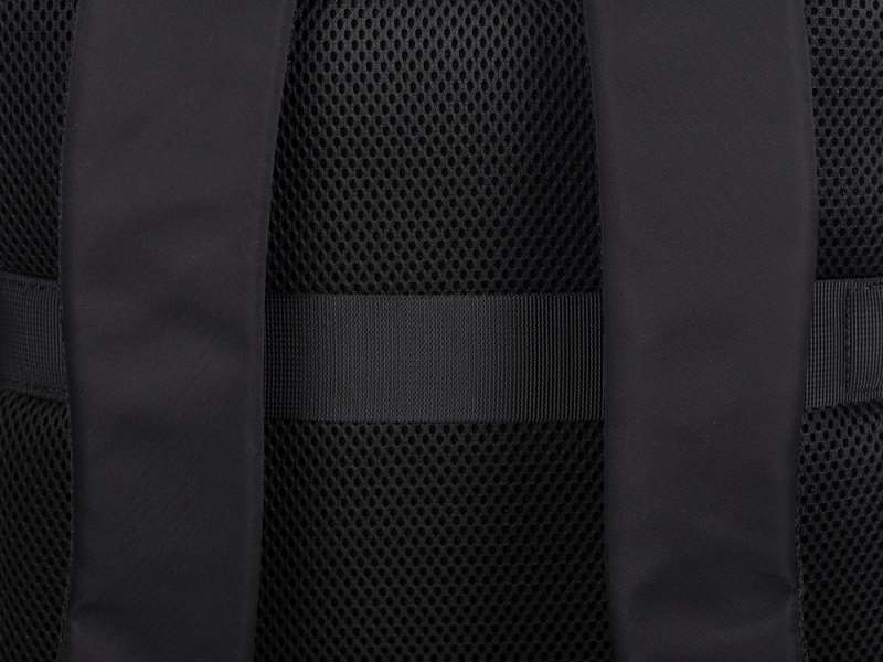 Рюкзак  Silken для ноутбука 15,6``, черный №4