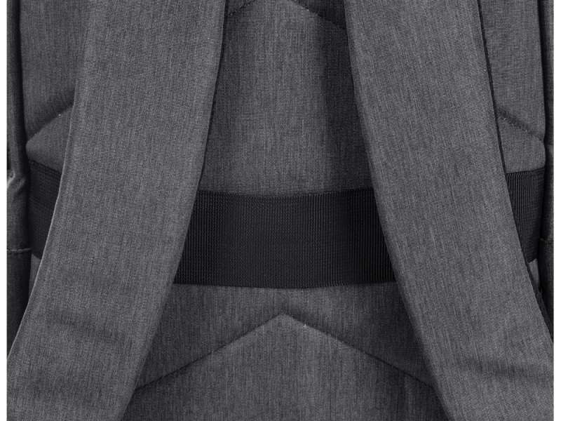 Рюкзак Flash для ноутбука 15``, темно-серый №9