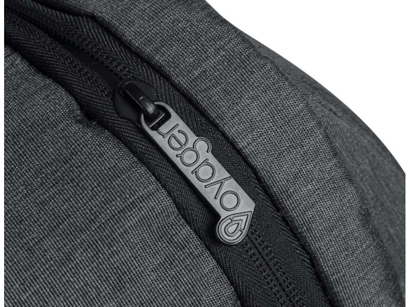 Рюкзак Flash для ноутбука 15``, темно-серый №4