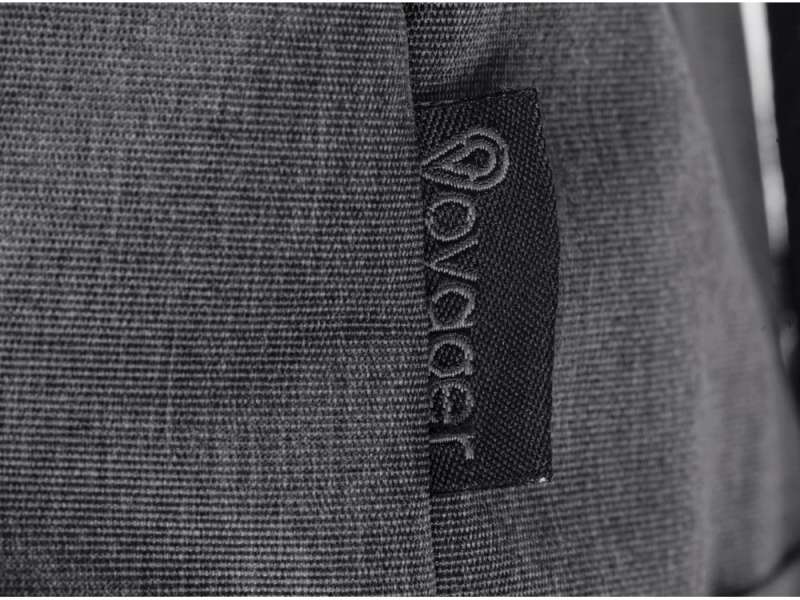 Рюкзак Flash для ноутбука 15``, темно-серый №3