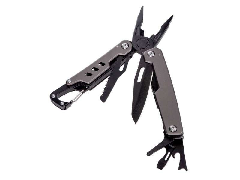 Мультиинструмент Ranger 11-в-1 №3