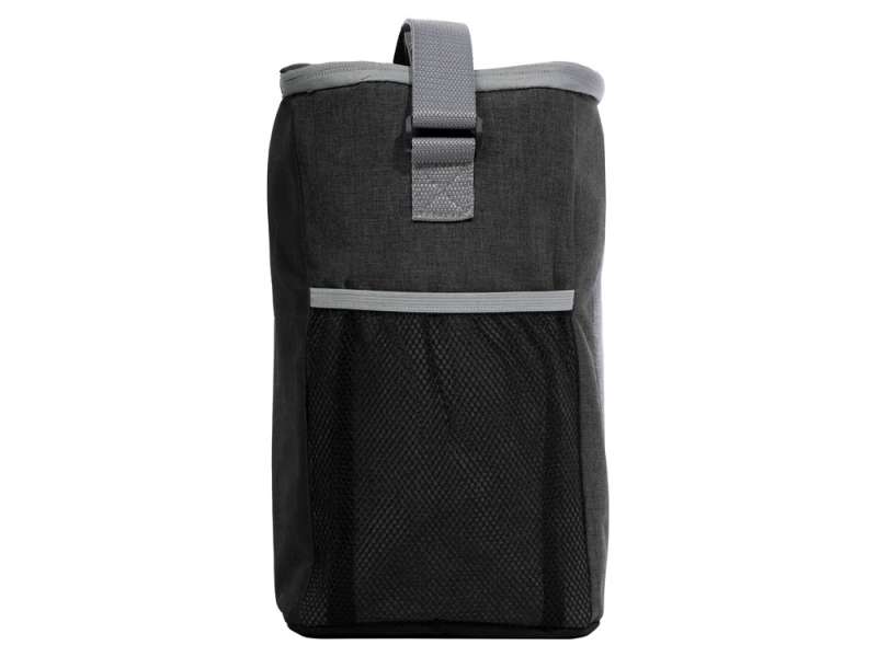 Сумка-холодильник Festival XL, серый/темно-серый №6