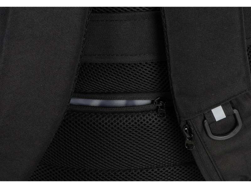 Рюкзак-трансформер Volume для ноутбука 15``, черный №7
