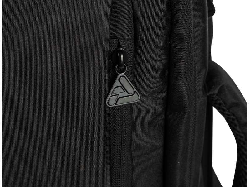Рюкзак-трансформер Volume для ноутбука 15``, черный №6