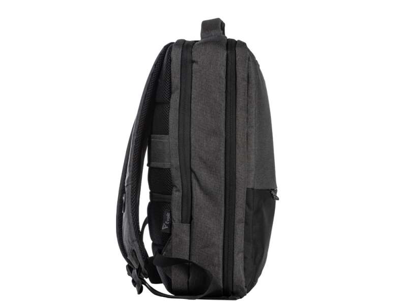 Рюкзак-трансформер Volume для ноутбука 15``, серый №12
