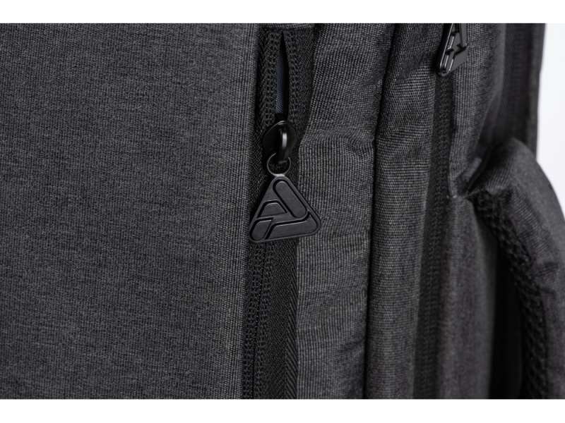 Рюкзак-трансформер Volume для ноутбука 15``, серый №6