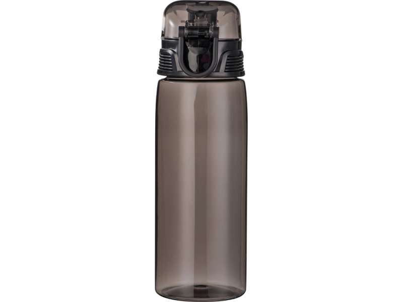 Бутылка спортивная Buff, тритан, 700 мл, черный №5