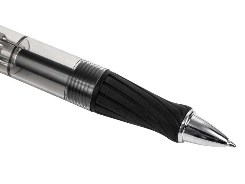 Многофункциональный инструмент 7-в-1 c фонариком Joker, черный №5