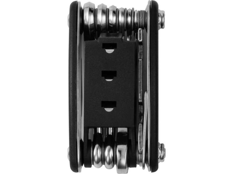 Многофункциональный инструмент 16 в 1, черный №2