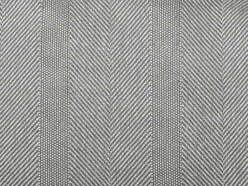 Плед Hild, серый №6