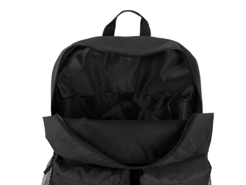 Рюкзак для ноутбука Verde, черный №8