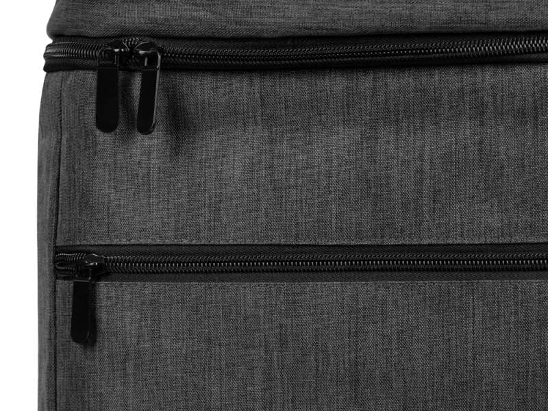 Рюкзак-холодильник Coolpack, серый №10