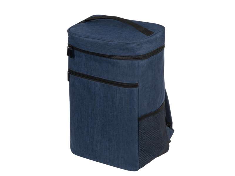 Рюкзак-холодильник Coolpack, темно-синий №1