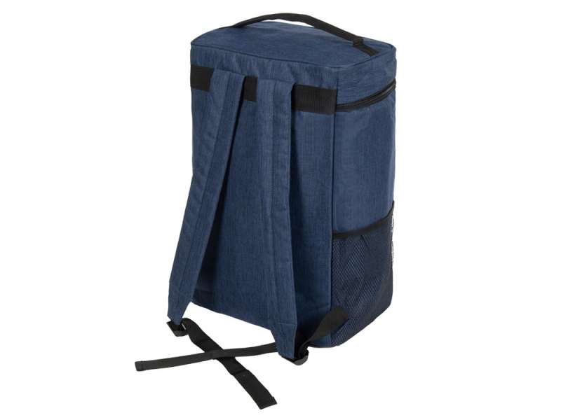 Рюкзак-холодильник Coolpack, темно-синий №9