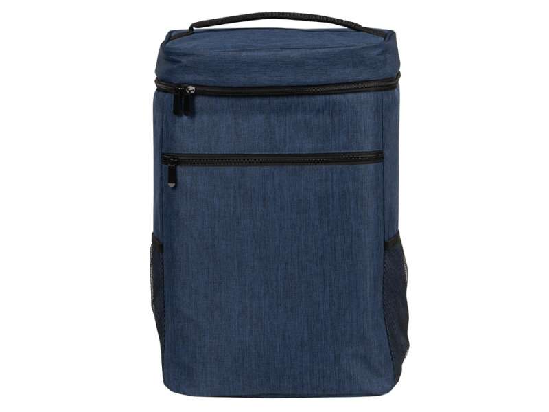 Рюкзак-холодильник Coolpack, темно-синий №7