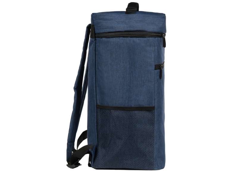 Рюкзак-холодильник Coolpack, темно-синий №6