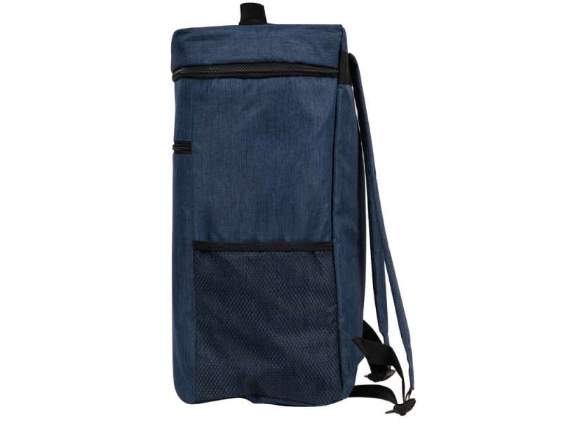 Рюкзак-холодильник Coolpack, темно-синий №5