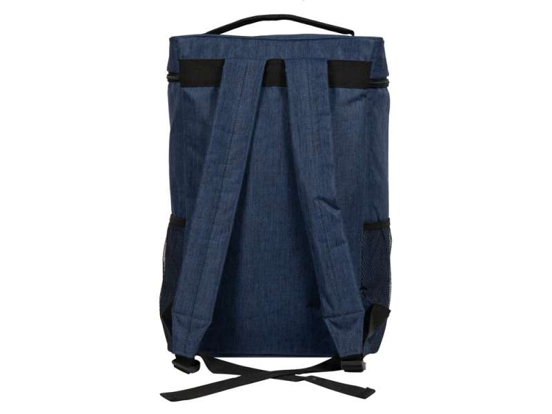 Рюкзак-холодильник Coolpack, темно-синий №4