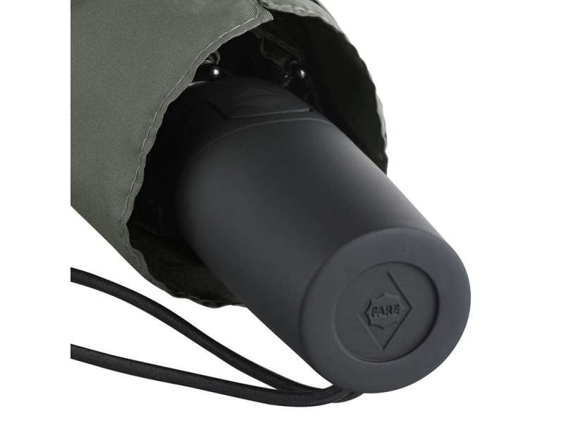 Зонт складной 5412 Pocky автомат, нейви №2