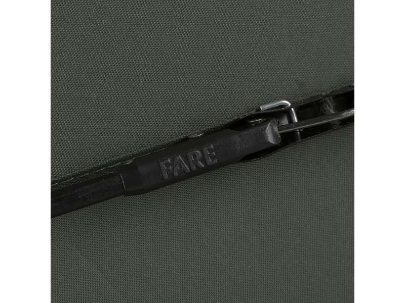 Зонт складной 5412 Pocky автомат, нейви №3