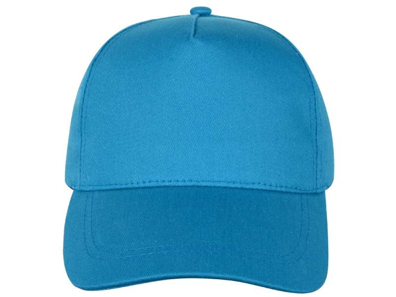 Бейсболка Memphis детская 165 гр, голубой №2
