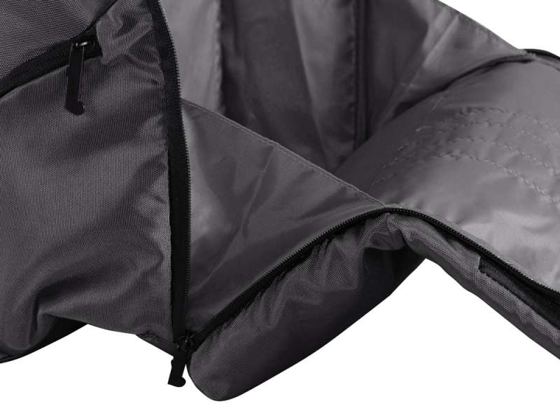 Рюкзак Samy для ноутбука 15.6, серый №3