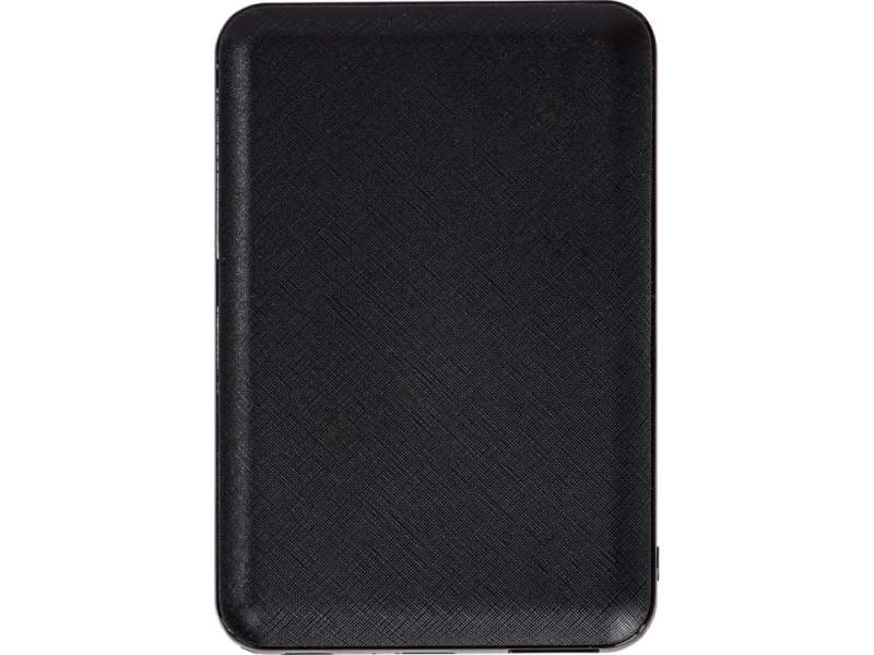 Беспроводной внешний аккумулятор Grind Air v. 2, 5000 mAh №8