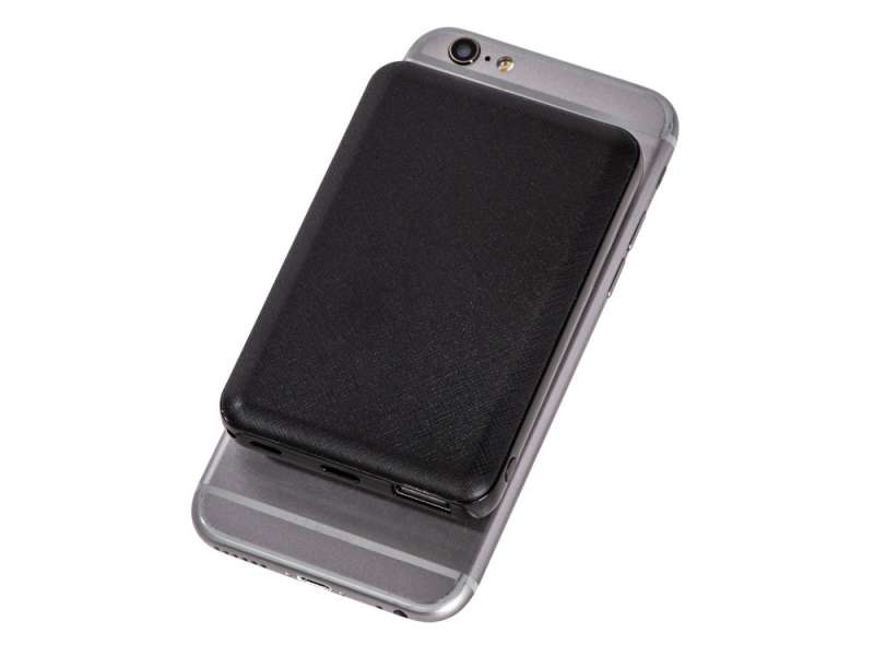 Беспроводной внешний аккумулятор Grind Air v. 2, 5000 mAh №6