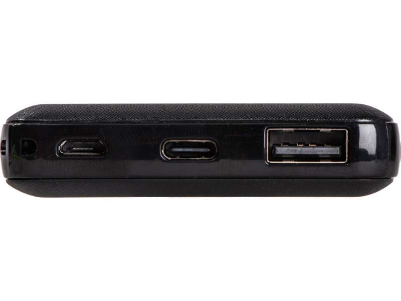 Беспроводной внешний аккумулятор Grind Air v. 2, 5000 mAh №3