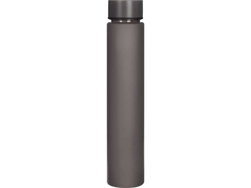 Бутылка для воды Tonic, 420 мл, серый №3