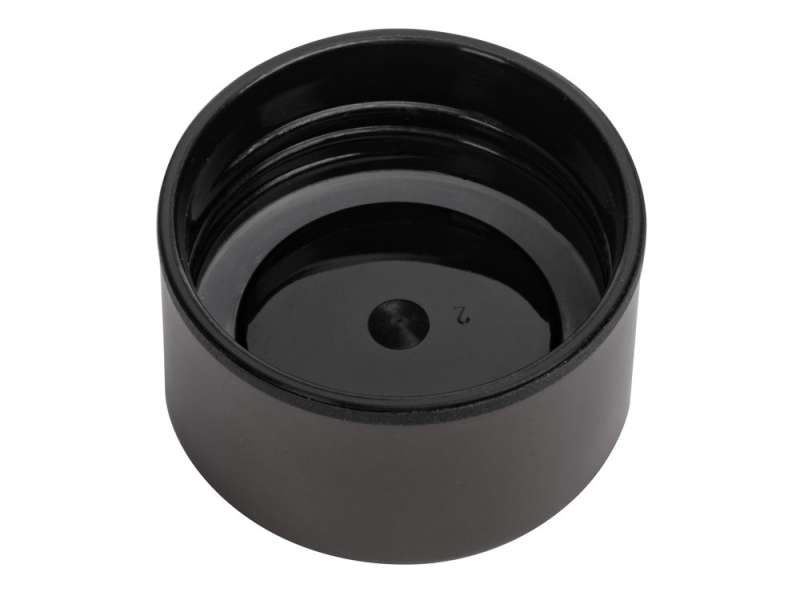 Бутылка для воды Tonic, 420 мл, серый №6