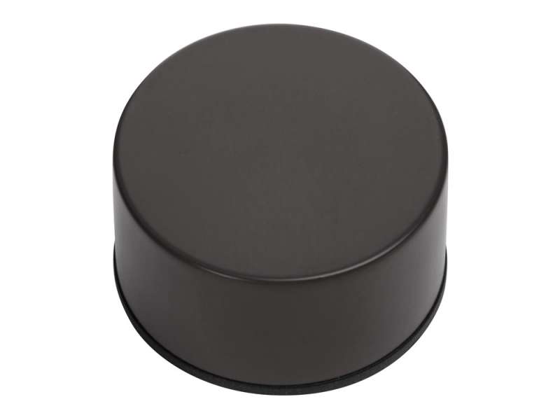 Бутылка для воды Tonic, 420 мл, серый №7