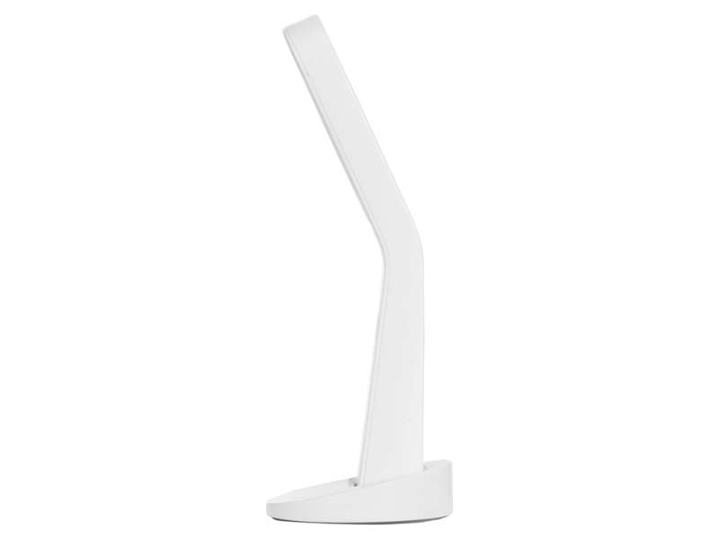 Мультифункциональный ночник Bright, на подставке, белый №8