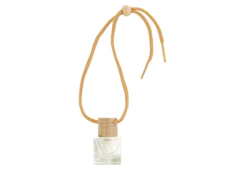 Подвесной ароматизатор воздуха во флаконе Boho, Яблоко, 8 мл №3