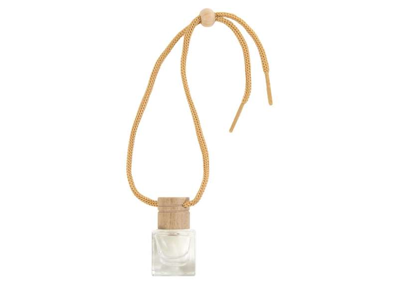 Подвесной ароматизатор воздуха во флаконе Boho, Зеленый чай, 8 мл №3