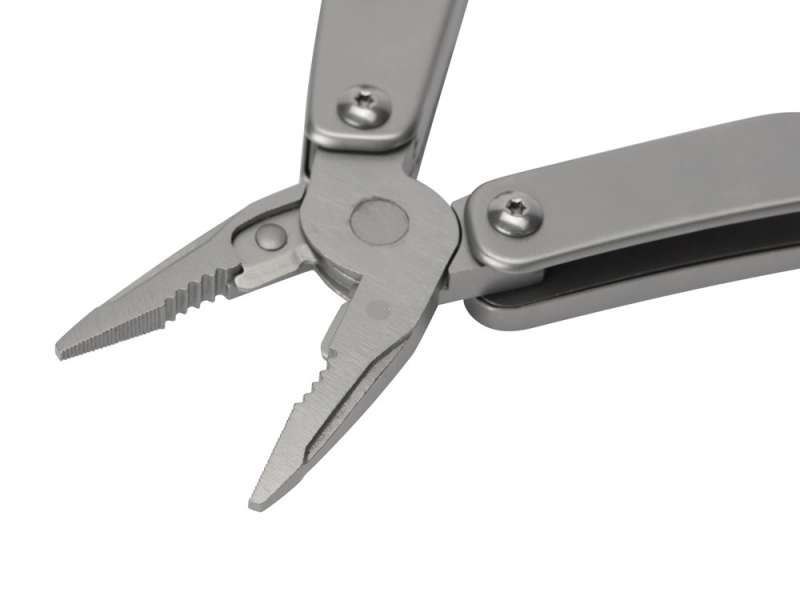 Мультитул-пассатижи Combo, серебро №2