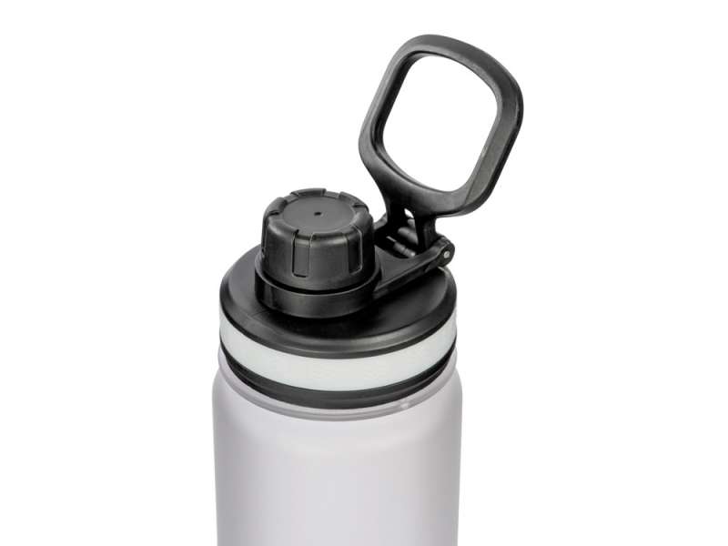 Бутылка Misty с ручкой, 850 мл, белый №6