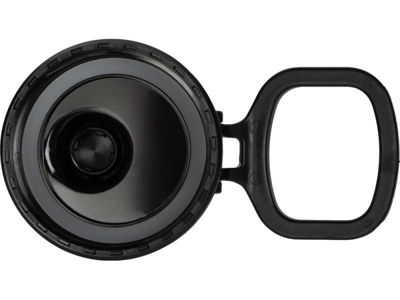 Бутылка Misty с ручкой, 850 мл, белый №7