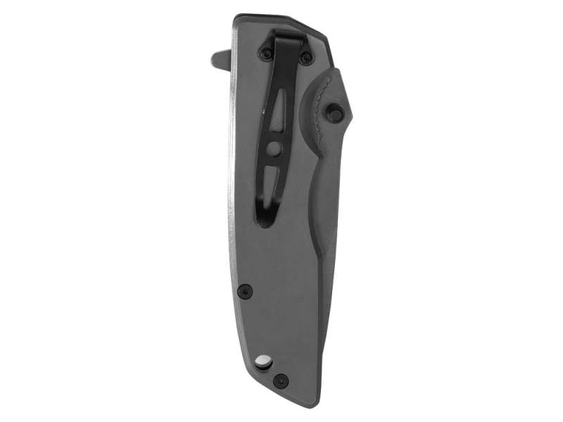 Складной нож с титановым покрытием Clash №7