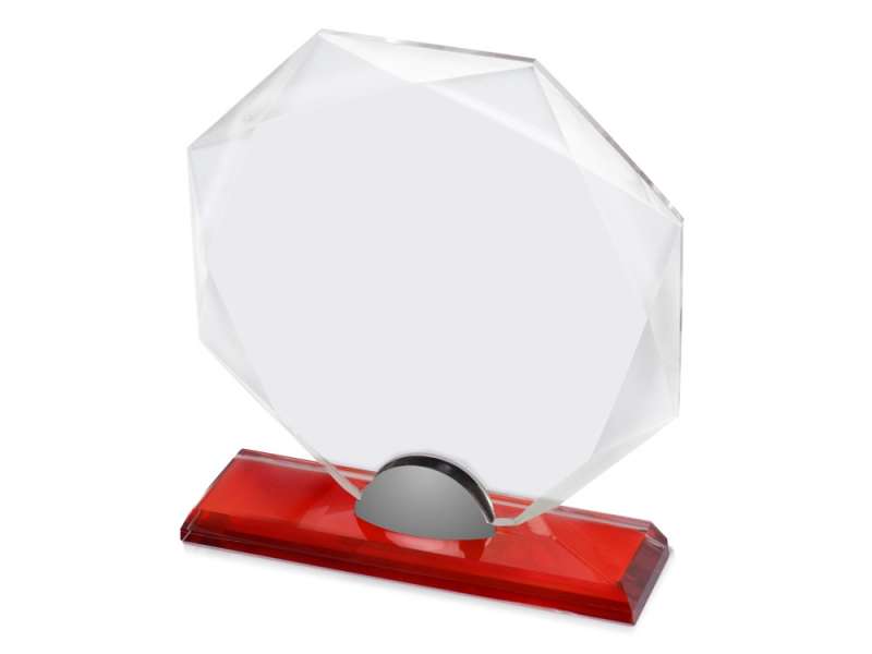 Награда Diamond, красный (Р) №2