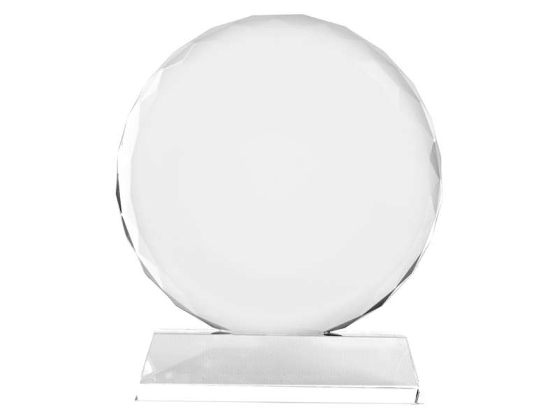 Награда Dime, прозрачный №2